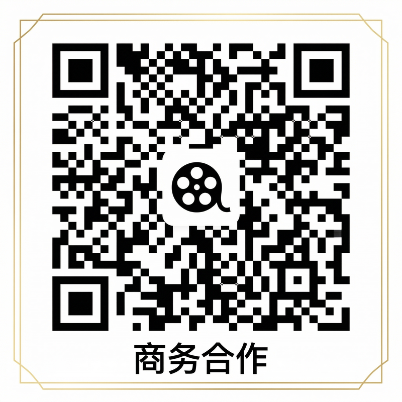 老虎菜商务合作二维码